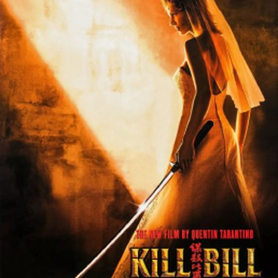 kill bill 2