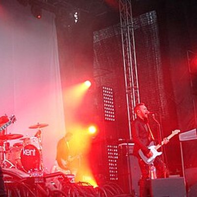 Kent (band)