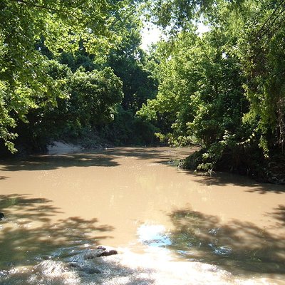 Buffalo Bayou