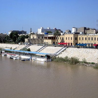 Baghdad Governorate
