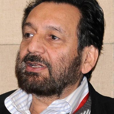 Shekhar Kapur