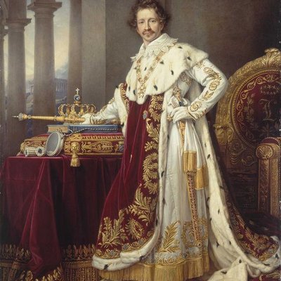 Ludwig I of Bavaria