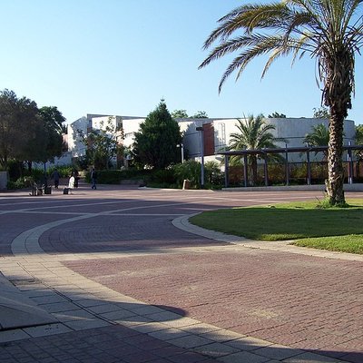 Sapir Academic College
