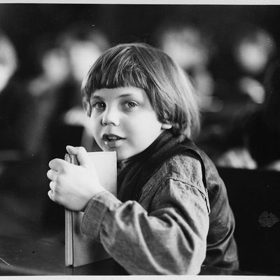 Pageboy