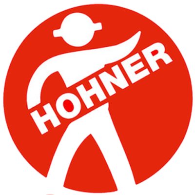 Hohner Accordions