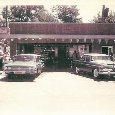 Ace Rental Cars