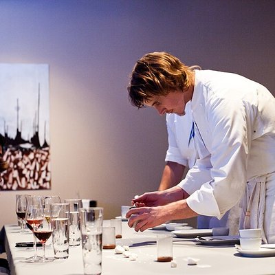 Grant Achatz