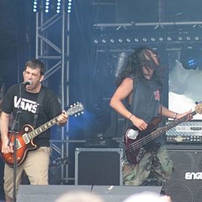 Bane (band)