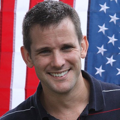 Adam Kinzinger