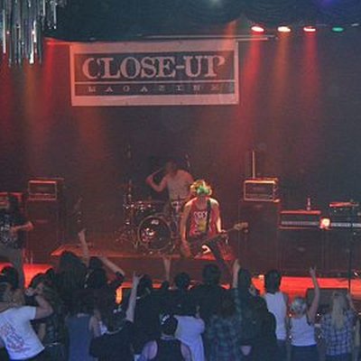 Adept (band)