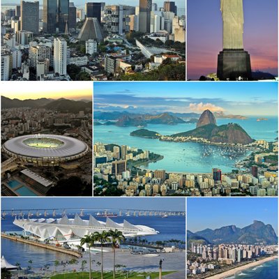 Rio de Janeiro