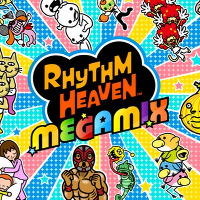 Megamix