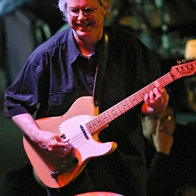 Bill Frisell