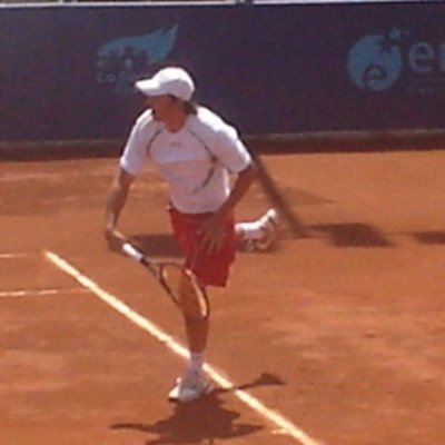 Adrián García