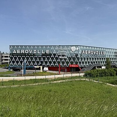 Aéroville