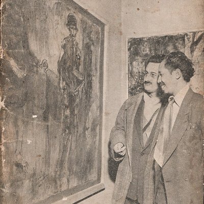 Affandi