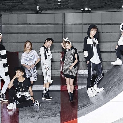 AAA (band)