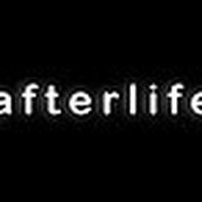 Afterlife (TV series)