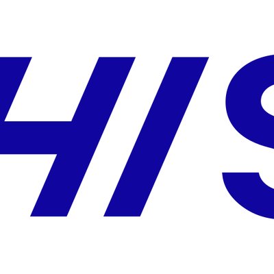 H.I.S. (travel agency)