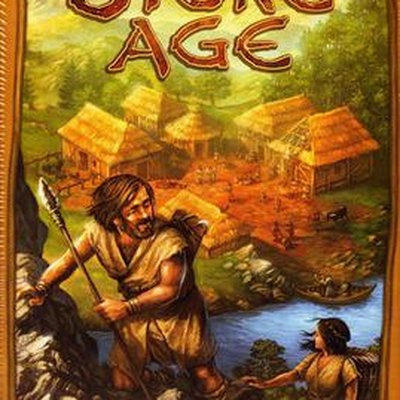 Stone Age (board game)
