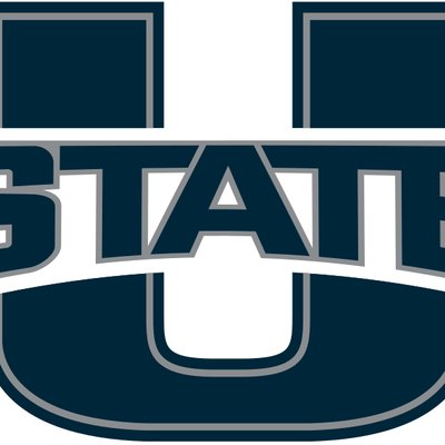 Utah State Aggies football logo