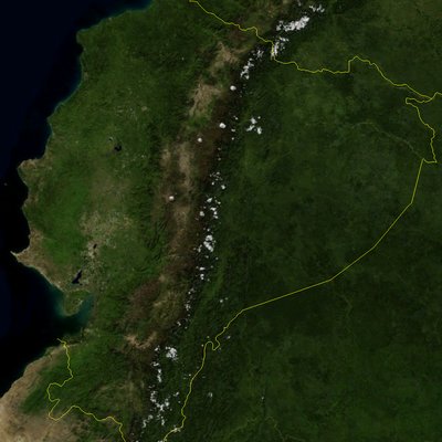 Ecuador