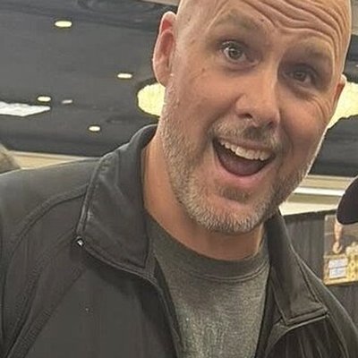 Aaron Aguilera