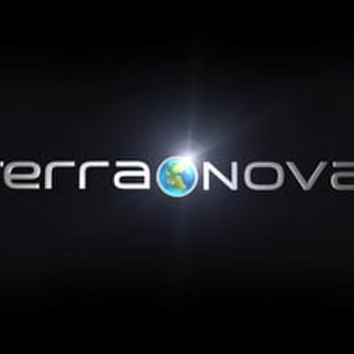 Terra Nova (TV series)