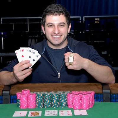 Phil Galfond