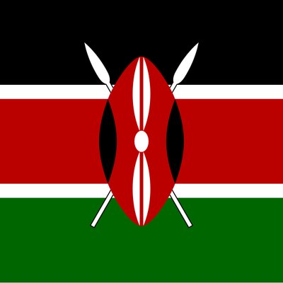 Kenya