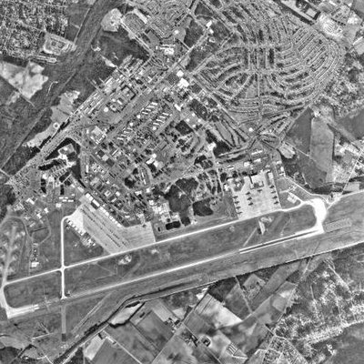 Seymour Johnson Air Force Base