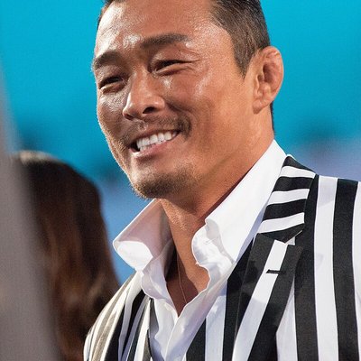 Yoshihiro Akiyama