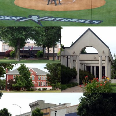 Springdale, Arkansas