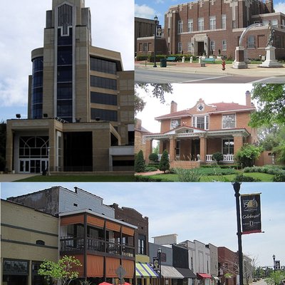 Jonesboro, Arkansas