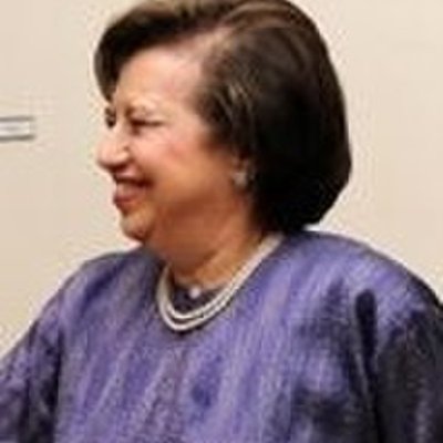 Zeti Akhtar Aziz