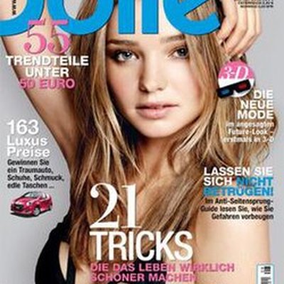 Jolie (magazine)