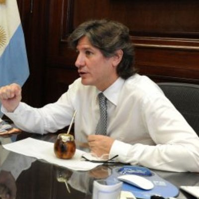 Amado Boudou