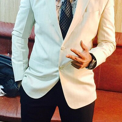 Aman Trikha
