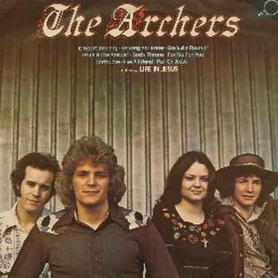 The Archers