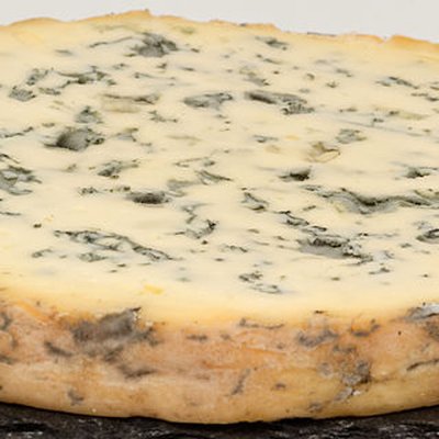 Fourme d'Ambert