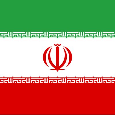 Iran men's national volleyball team