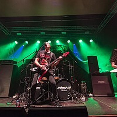 Annihilator (band)