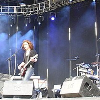 Anathema (band) logo