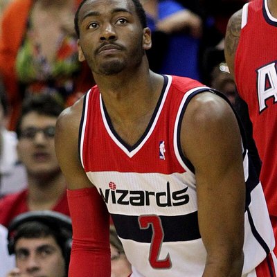 John Wall (basketball) logo