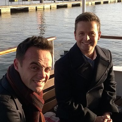 Ant & Dec
