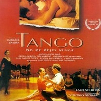 Tango (drink)