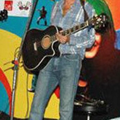 Anjan Dutt