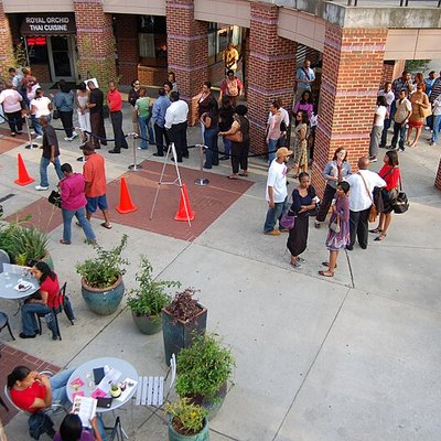 Atlanta Film Festival