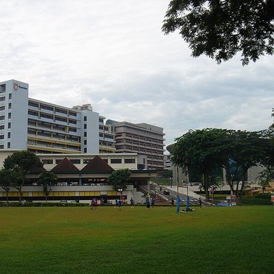 Ngee Ann Polytechnic