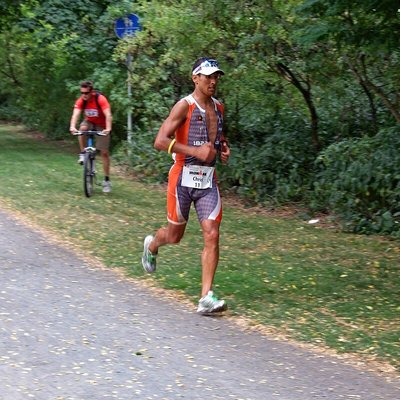 Chris McCormack (triathlete)